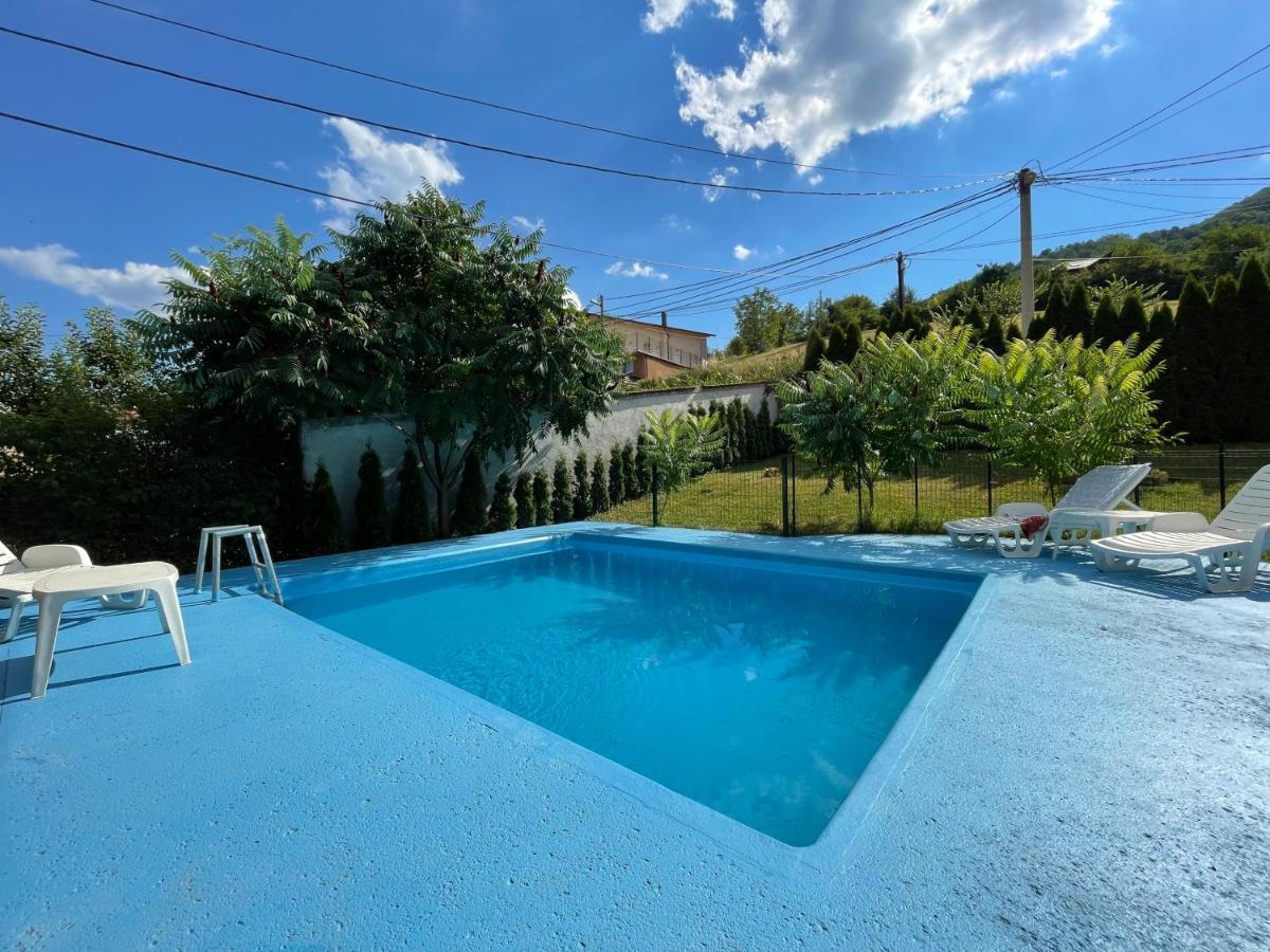 Pool Villa Sarajevo Exterior photo