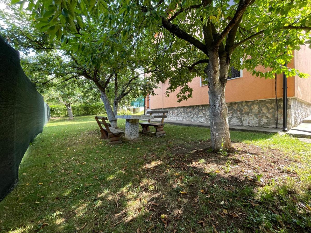 Pool Villa Sarajevo Exterior photo