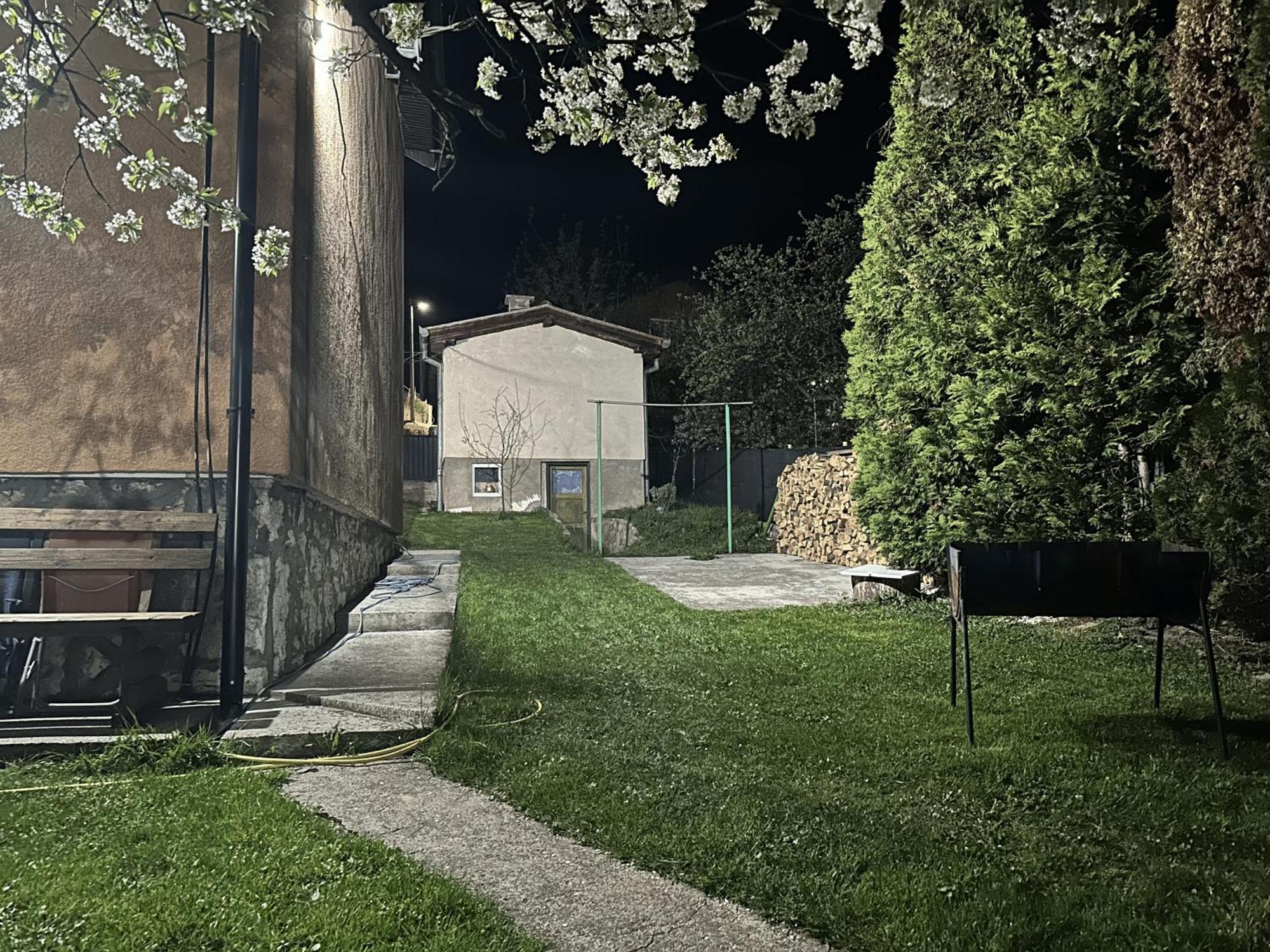 Pool Villa Sarajevo Exterior photo