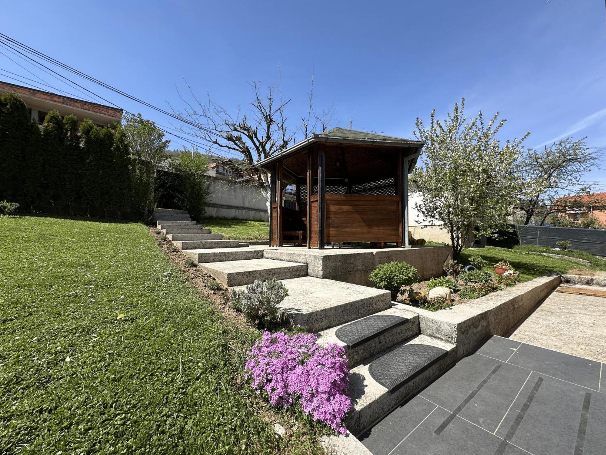 Pool Villa Sarajevo Exterior photo