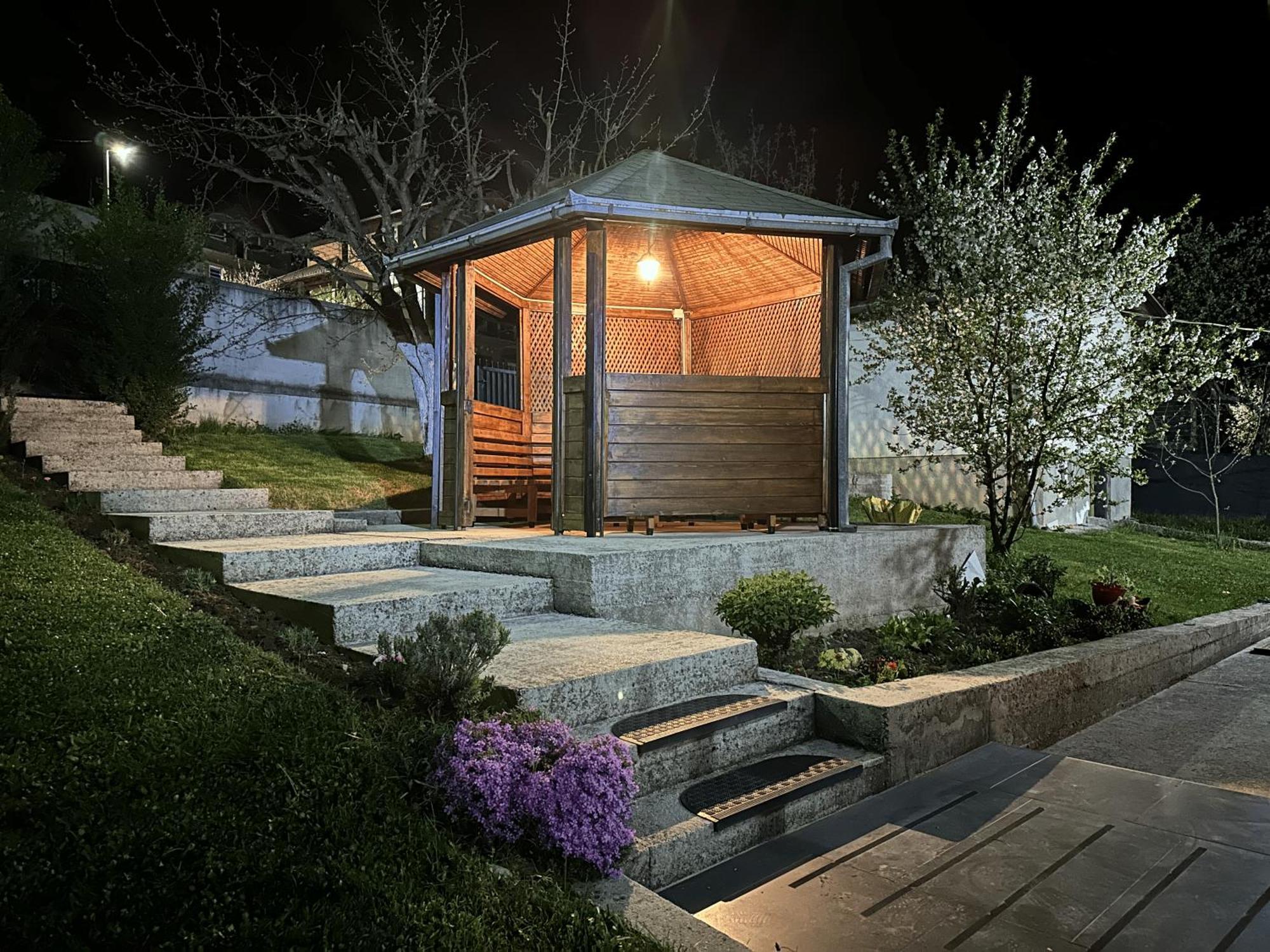 Pool Villa Sarajevo Exterior photo