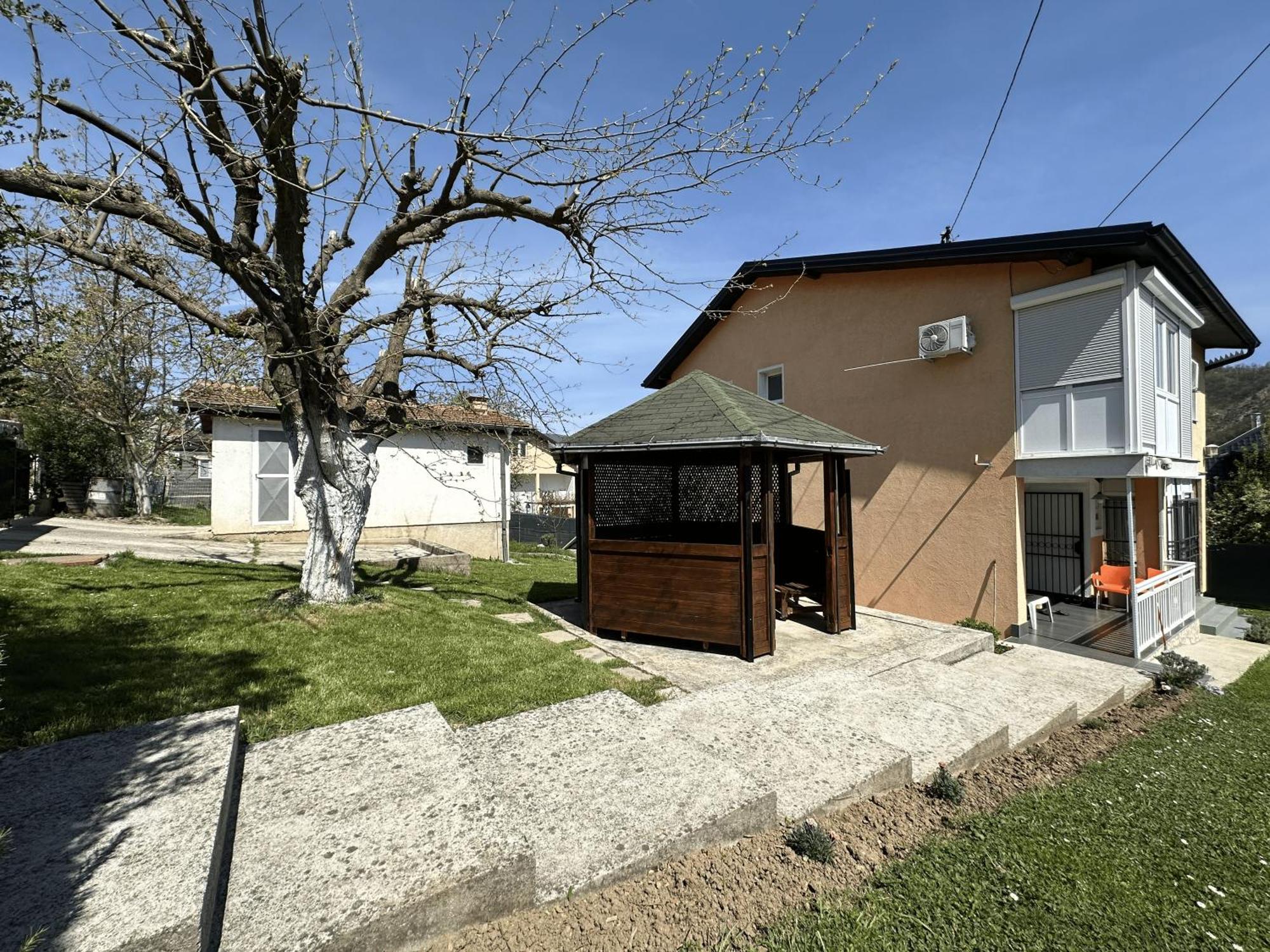 Pool Villa Sarajevo Exterior photo